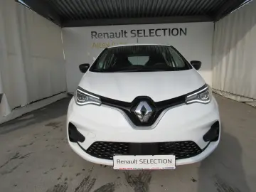 RENAULT ZOE Z.E. 50 R110 equilibre