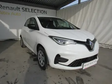 RENAULT ZOE Z.E. 50 R110 equilibre