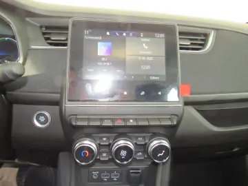 RENAULT ZOE Z.E. 50 R110 equilibre