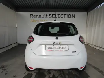 RENAULT ZOE Z.E. 50 R110 equilibre