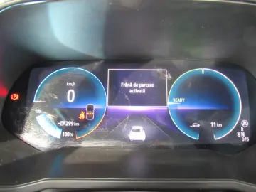 RENAULT ZOE Z.E. 50 R110 equilibre