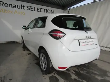 RENAULT ZOE Z.E. 50 R110 equilibre