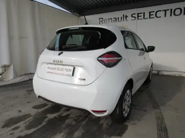 RENAULT ZOE Z.E. 50 R110 equilibre