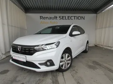 DACIA LOGAN 1.0 TCe 90CP Comfort
