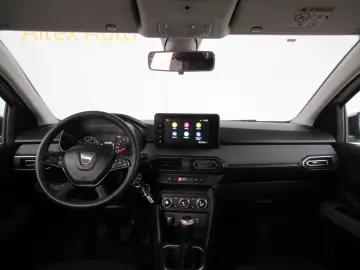 DACIA LOGAN 1.0 TCe 90CP Comfort