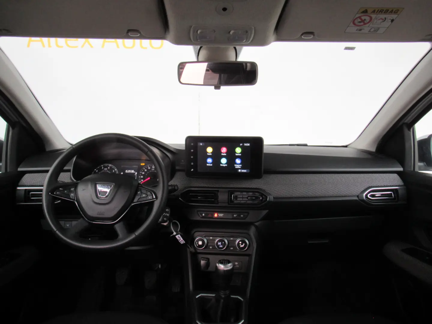 DACIA LOGAN 1.0 TCe 90CP Comfort