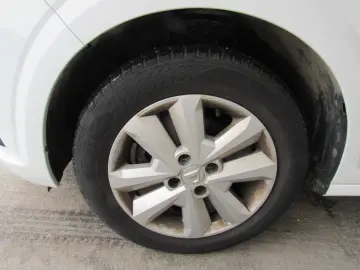 DACIA LOGAN 1.0 TCe 90CP Comfort