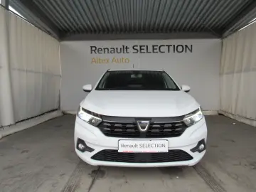 DACIA LOGAN 1.0 TCe 90CP Comfort