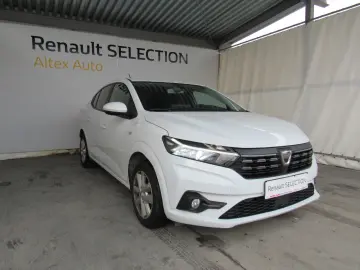 DACIA LOGAN 1.0 TCe 90CP Comfort