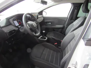 DACIA LOGAN 1.0 TCe 90CP Comfort