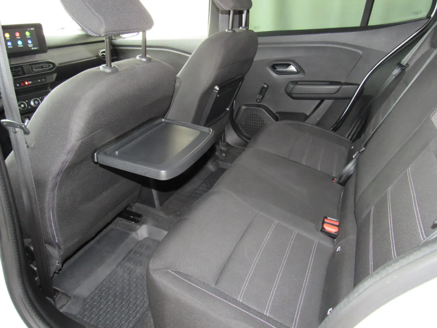 DACIA LOGAN 1.0 TCe 90CP Comfort