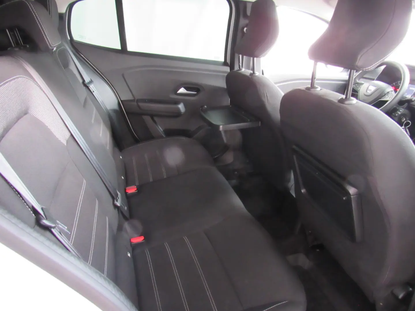 DACIA LOGAN 1.0 TCe 90CP Comfort
