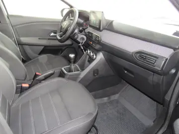 DACIA LOGAN 1.0 TCe 90CP Comfort