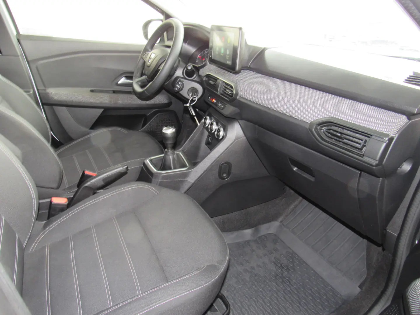 DACIA LOGAN 1.0 TCe 90CP Comfort