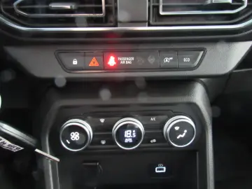 DACIA LOGAN 1.0 TCe 90CP Comfort