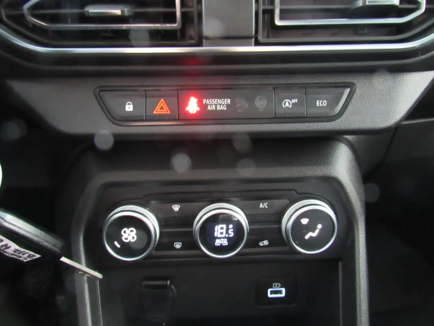 DACIA LOGAN 1.0 TCe 90CP Comfort