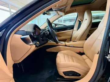 Panamera 4 E-Hybrid Panorama/ACC/HeadUp/Keyless