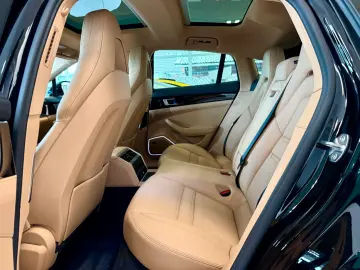 Panamera 4 E-Hybrid Panorama/ACC/HeadUp/Keyless