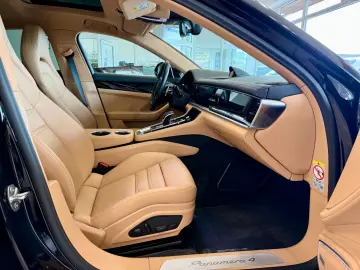 Panamera 4 E-Hybrid Panorama/ACC/HeadUp/Keyless