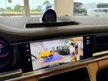 Panamera 4 E-Hybrid Panorama/ACC/HeadUp/Keyless