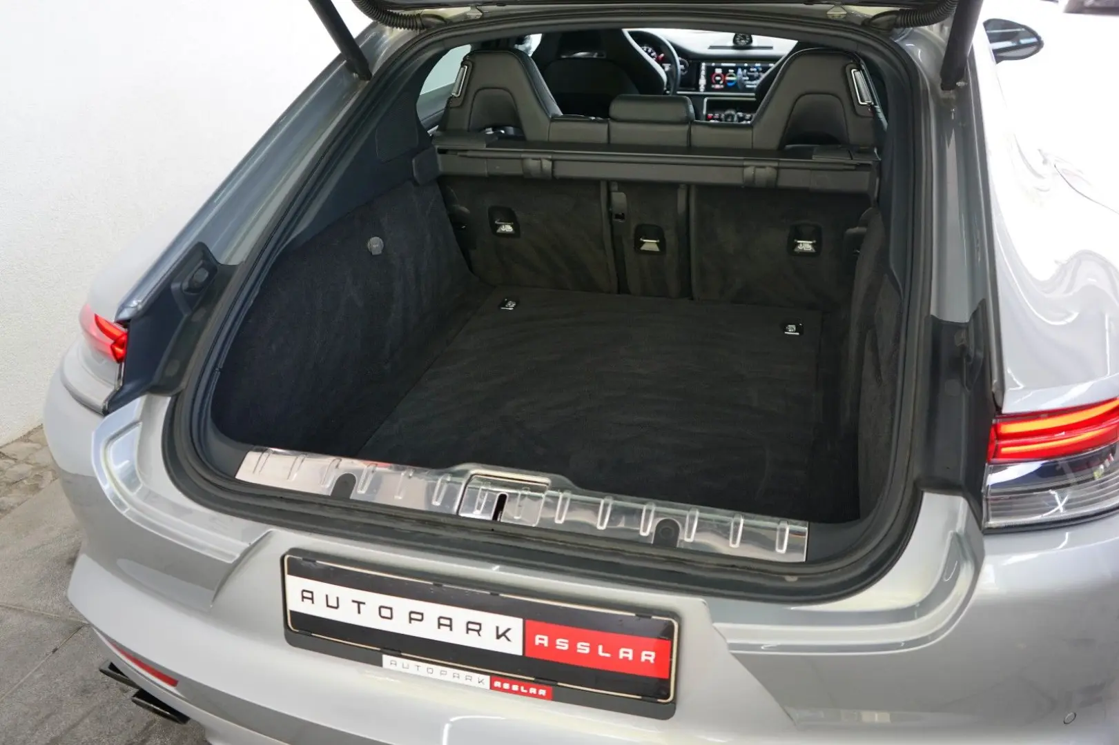 Panamera 4 S E-Hybrid*SportDesign/PANO/HAL/ABGAS