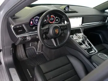 Panamera 4 S E-Hybrid*SportDesign/PANO/HAL/ABGAS