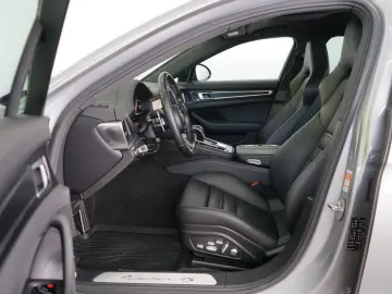 Panamera 4 S E-Hybrid*SportDesign/PANO/HAL/ABGAS