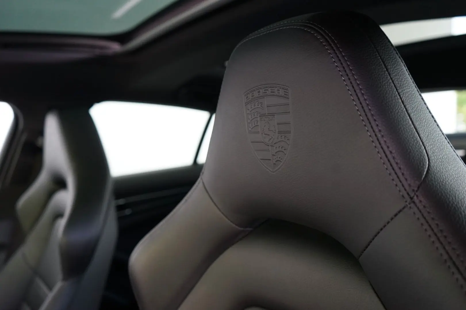 Panamera 4 S E-Hybrid*SportDesign/PANO/HAL/ABGAS