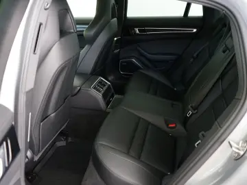 Panamera 4 S E-Hybrid*SportDesign/PANO/HAL/ABGAS