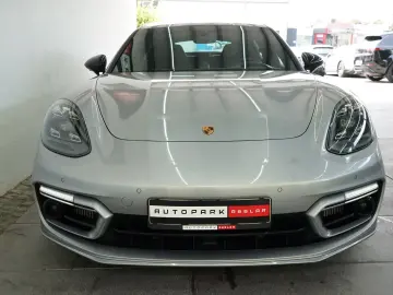 Panamera 4 S E-Hybrid*SportDesign/PANO/HAL/ABGAS