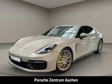 Panamera 4 E-Hybrid Surround-View Luftfederung