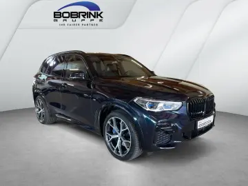 X5 xDrive30d M Sport Laser Pano Head-Up Standhzg