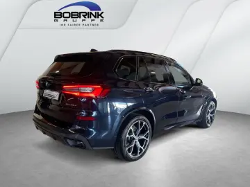 X5 xDrive30d M Sport Laser Pano Head-Up Standhzg
