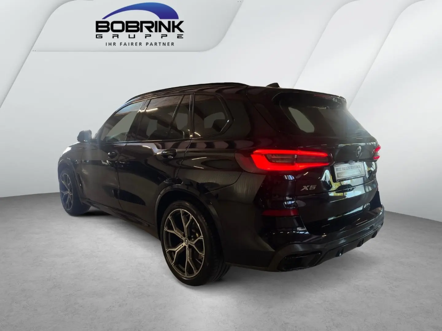 X5 xDrive30d M Sport Laser Pano Head-Up Standhzg