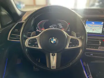 X5 xDrive30d M Sport Laser Pano Head-Up Standhzg