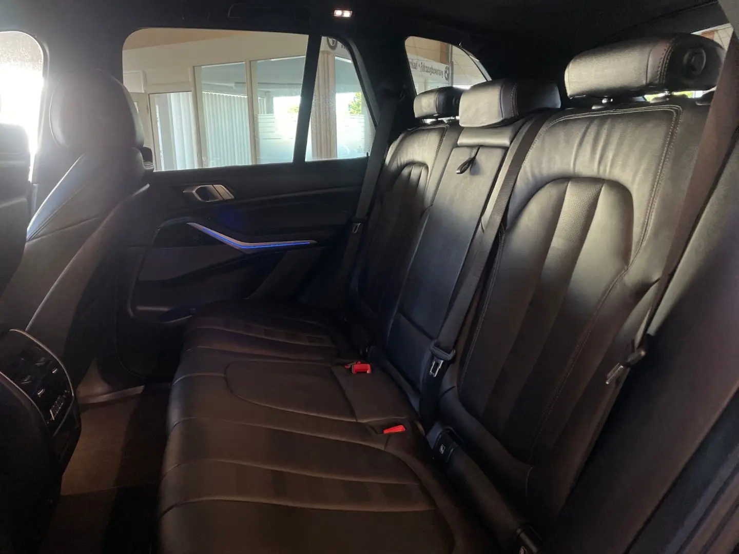 X5 xDrive30d M Sport Laser Pano Head-Up Standhzg