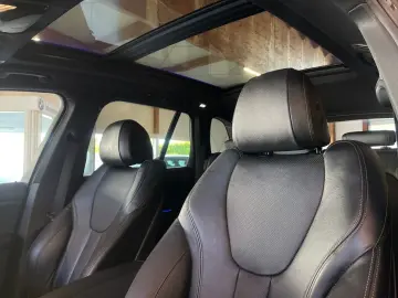 X5 xDrive30d M Sport Laser Pano Head-Up Standhzg