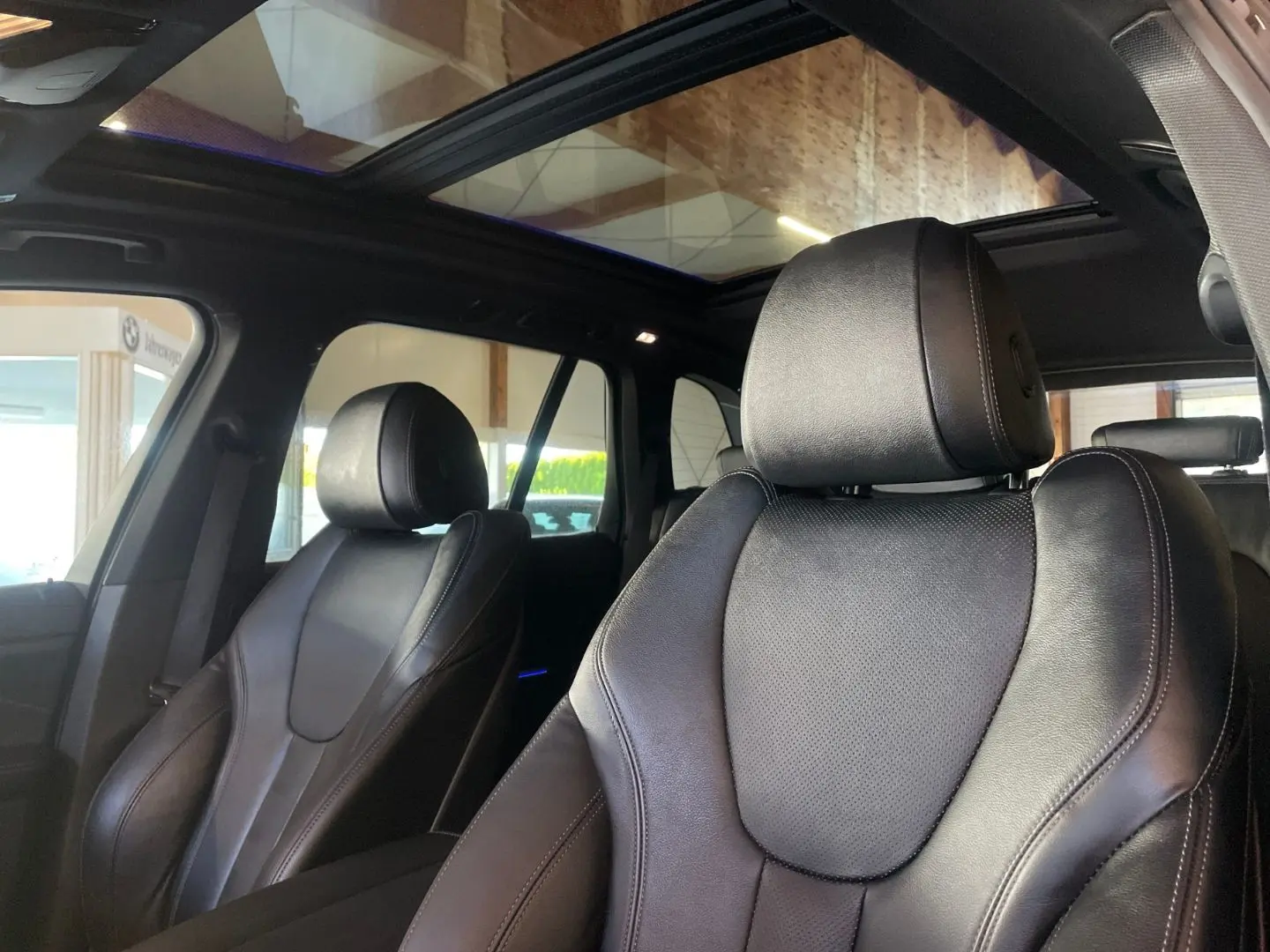 X5 xDrive30d M Sport Laser Pano Head-Up Standhzg
