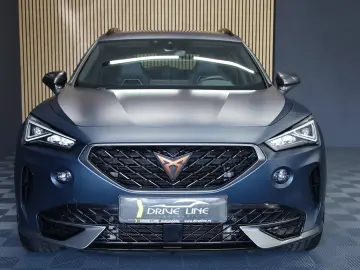Cupra Formentor VZ 2.0 TSI 4DRIVE DSG
