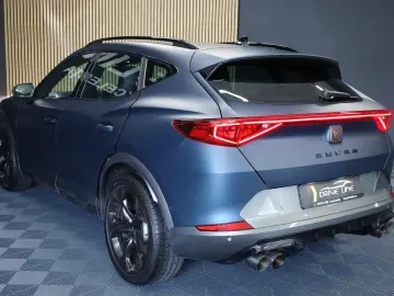 Cupra Formentor VZ 2.0 TSI 4DRIVE DSG