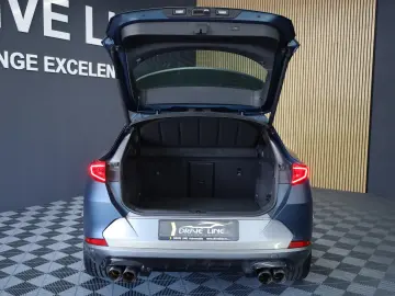 Cupra Formentor VZ 2.0 TSI 4DRIVE DSG