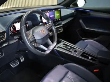 Cupra Formentor VZ 2.0 TSI 4DRIVE DSG