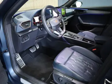 Cupra Formentor VZ 2.0 TSI 4DRIVE DSG