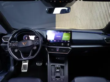 Cupra Formentor VZ 2.0 TSI 4DRIVE DSG
