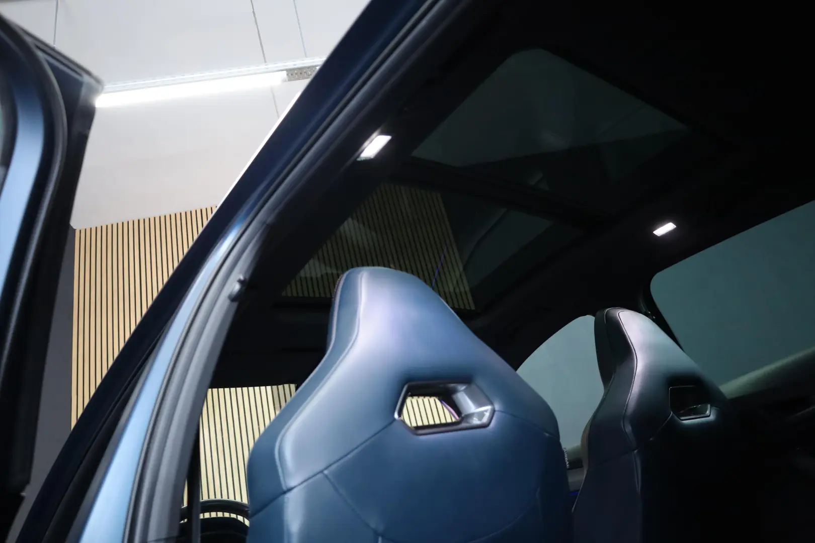Cupra Formentor VZ 2.0 TSI 4DRIVE DSG