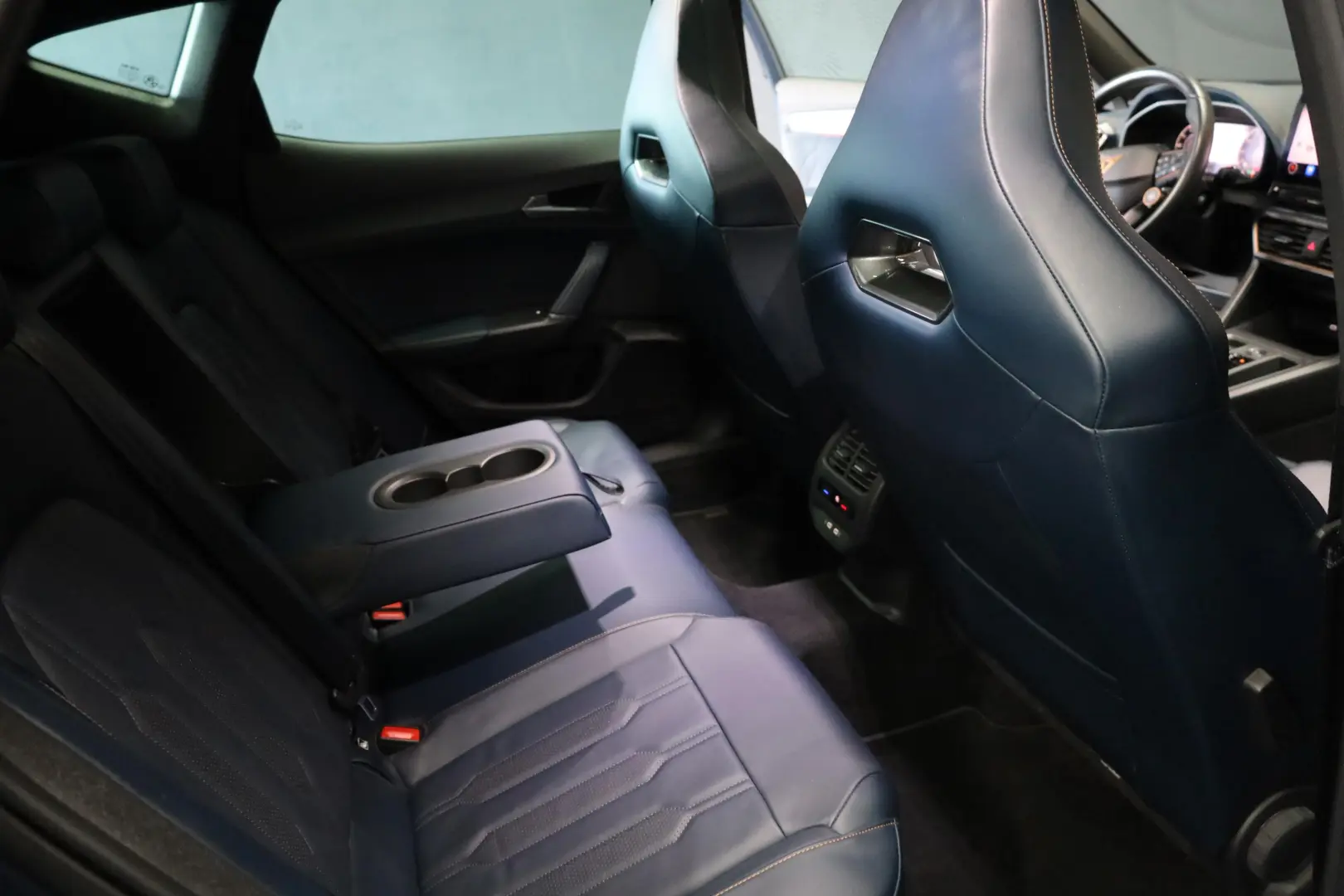 Cupra Formentor VZ 2.0 TSI 4DRIVE DSG