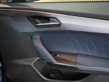 Cupra Formentor VZ 2.0 TSI 4DRIVE DSG