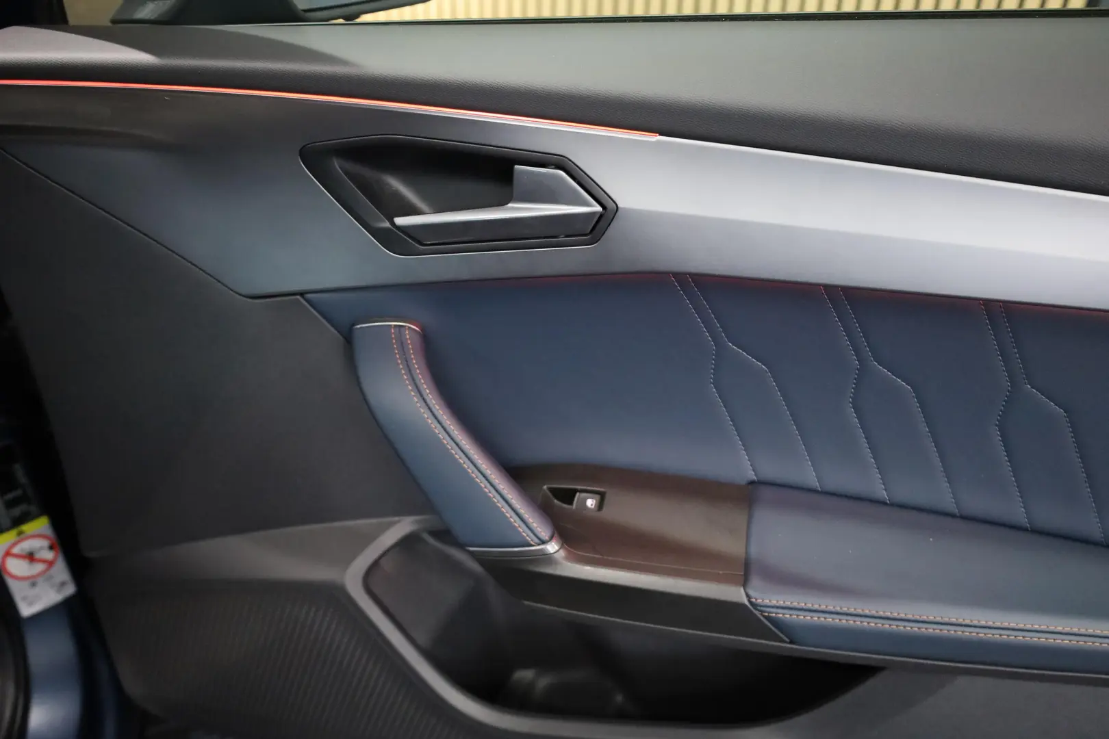 Cupra Formentor VZ 2.0 TSI 4DRIVE DSG