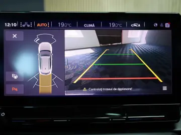 Cupra Formentor VZ 2.0 TSI 4DRIVE DSG