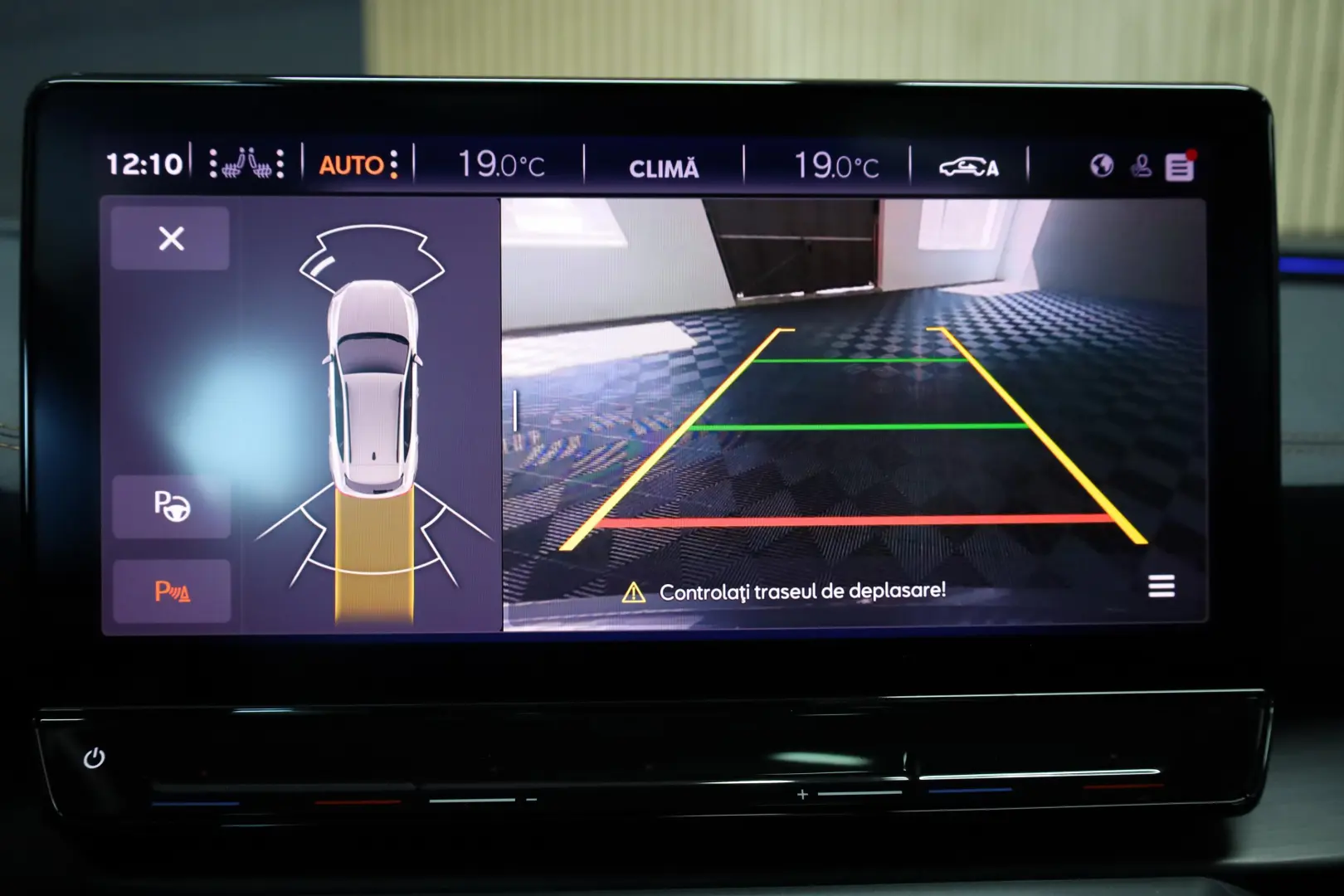 Cupra Formentor VZ 2.0 TSI 4DRIVE DSG